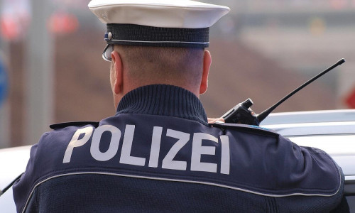 Polizei (Archiv)