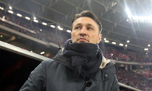 Niko Kovač (Archiv)