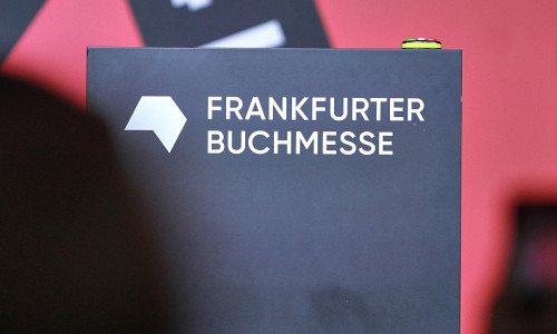 Frankfurter Buchmesse (Archiv)