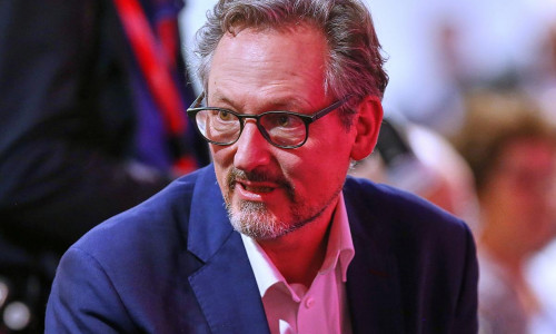 Eckart von Hirschhausen (Archiv)