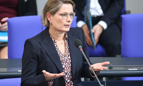 Stefanie Hubig (Archiv)