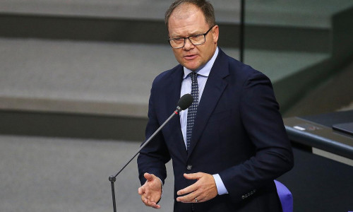 Carsten Schneider (Archiv)
