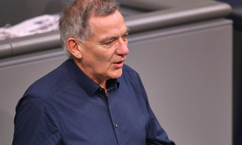Jan van Aken (Archiv)