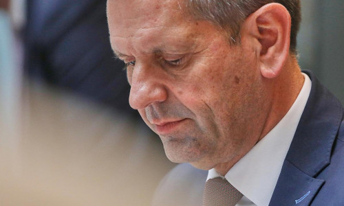 Olaf Lies (Archiv)