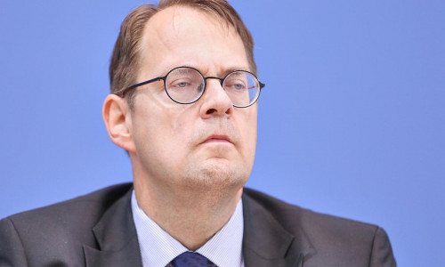 Sören Pellmann am 15.10.2025