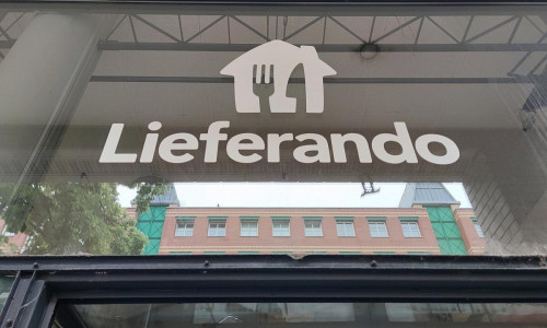 Lieferando (Archiv)