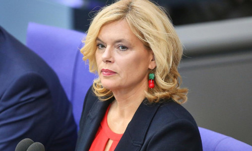Julia Klöckner (Archiv)