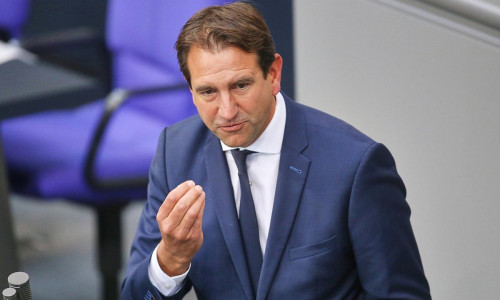 Andreas Jung (Archiv)
