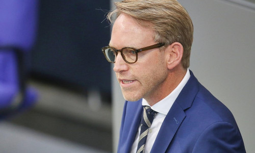 Marc Henrichmann (Archiv)