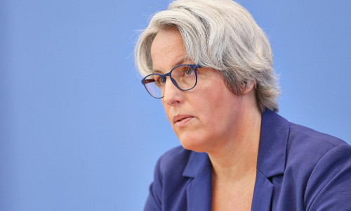 Kerstin Claus (Archiv)
