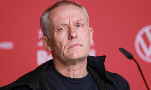 Christian Streich (Archiv)