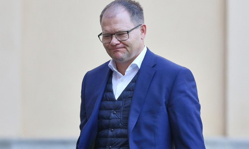 Carsten Schneider (Archiv)