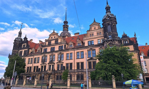 Grünes Gewölbe (Archiv)
