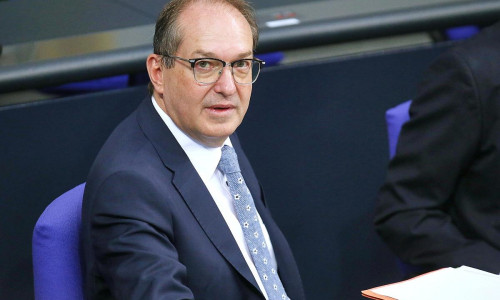 Alexander Dobrindt (Archiv)