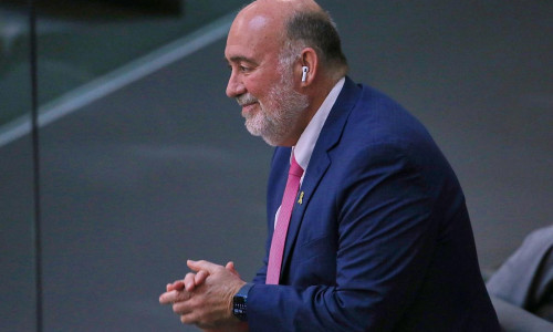 Ron Prosor (Archiv)