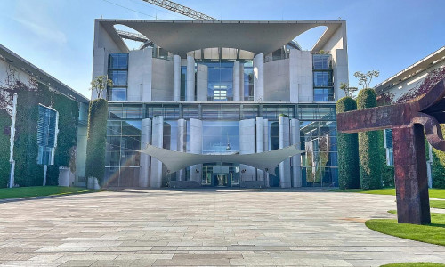 Bundeskanzleramt (Archiv)