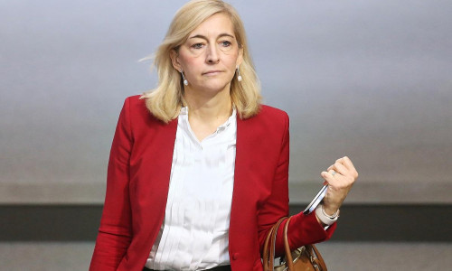 Nina Warken (Archiv)