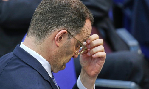 Jens Spahn (Archiv)