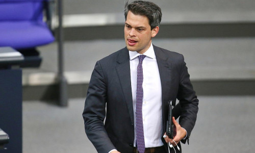 Christoph Ploß (Archiv)