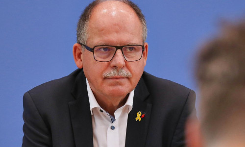 Stefan Körzell (Archiv)