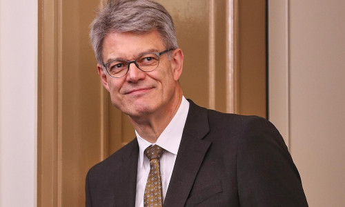 Patrick Schnieder (Archiv)