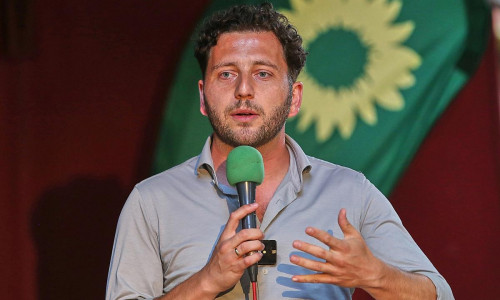 Felix Banaszak (Archiv)