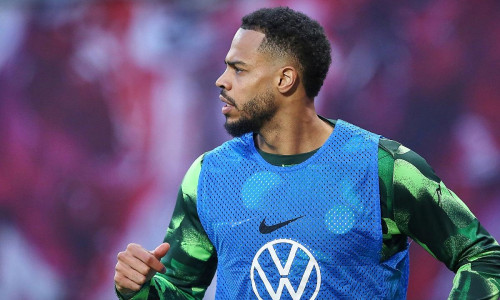 Lukas Nmecha (Archiv)