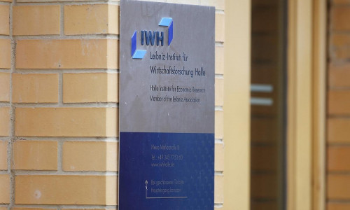 IWH - Leibniz-Institut für Wirtschaftsforschung Halle (Archiv)