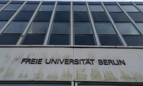 Freie Universität (Archiv)