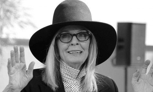 Diane Keaton