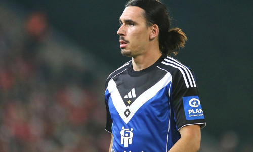 Rayan Philippe (Archiv)