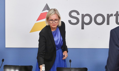 Christiane Schenderlein am 14.10.2025