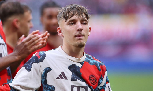 Lennart Karl (Archiv)