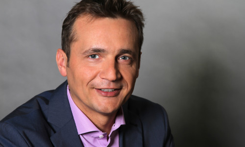 Donald Bäcker kommt nach Wolfsburg.