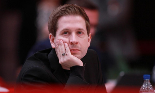 Kevin Kühnert (Archiv)