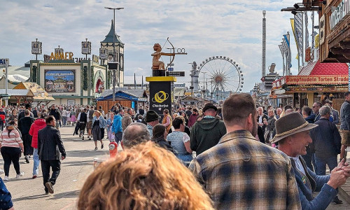 Oktoberfest 2025