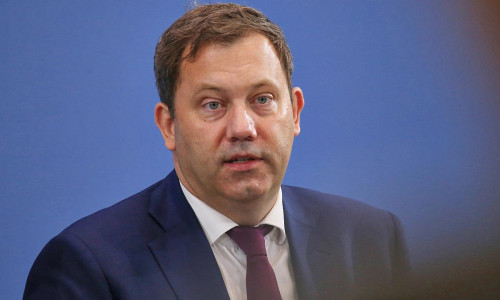 Lars Klingbeil (Archiv)