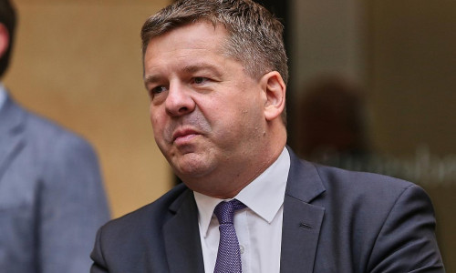 Sven Schulze (Archiv)