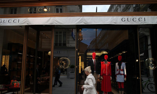 Gucci (Archiv)