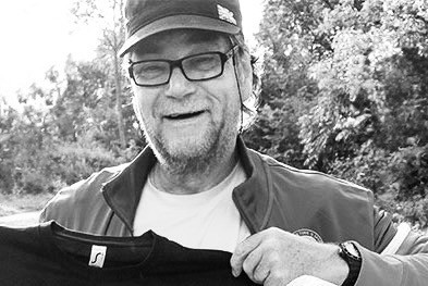Frank Kornath wurde 65 Jahre alt.