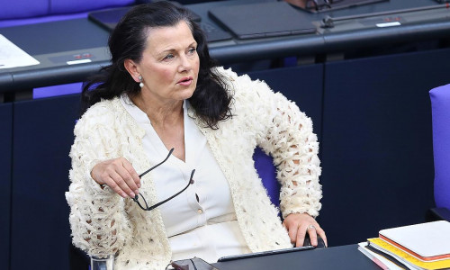 Gitta Connemann (Archiv)