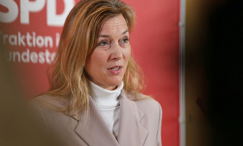 Siemtje Möller (Archiv)