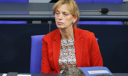 Karin Prien (Archiv)