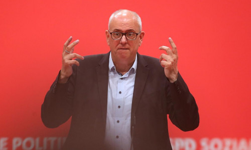 Andreas Bovenschulte (Archiv)