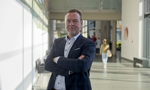 Jan-Olaf Klok.