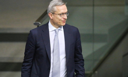 Karsten Wildberger (Archiv)