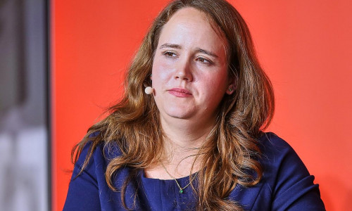 Ricarda Lang (Archiv)