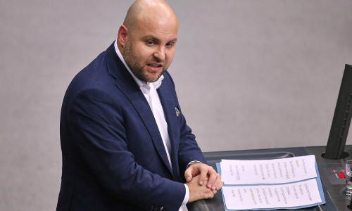 Markus Frohnmaier (Archiv)