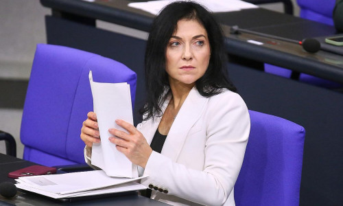 Katherina Reiche (Archiv)