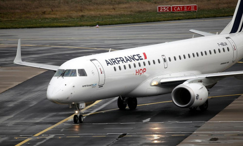 Air France (Archiv)